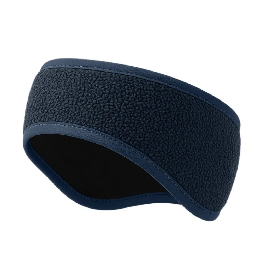 Warm Fleece Sports Headbands S - đánh giá và giá Winter Headband Fleece