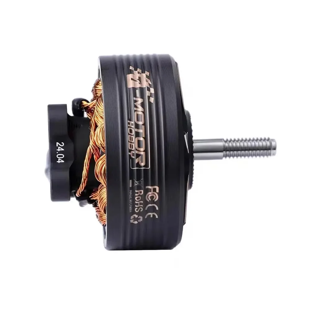 T-MOTOR CINE77 Brushless Motor 477KV 12S 777KV 8S 977KV 6S For CINE 77 FPV MOTOR