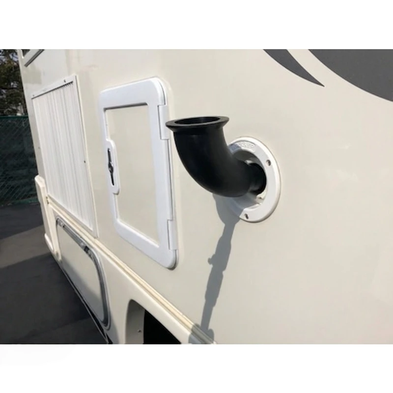 

Water Filling Aid For Caravan Water Tank RV Accessories Motorhome Water Funnel Filler