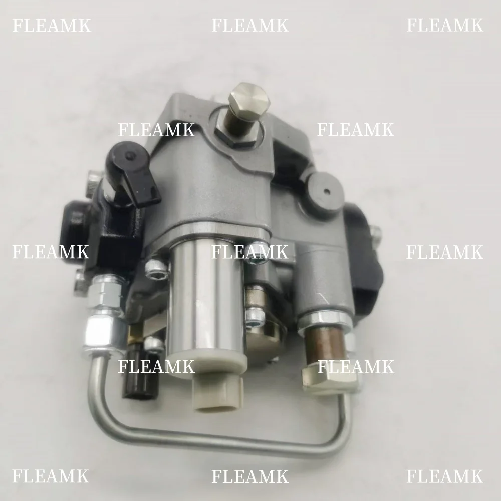 High Quality Diesel Common Rail Fuel Injection Pump 294000-0963 22100-E0240