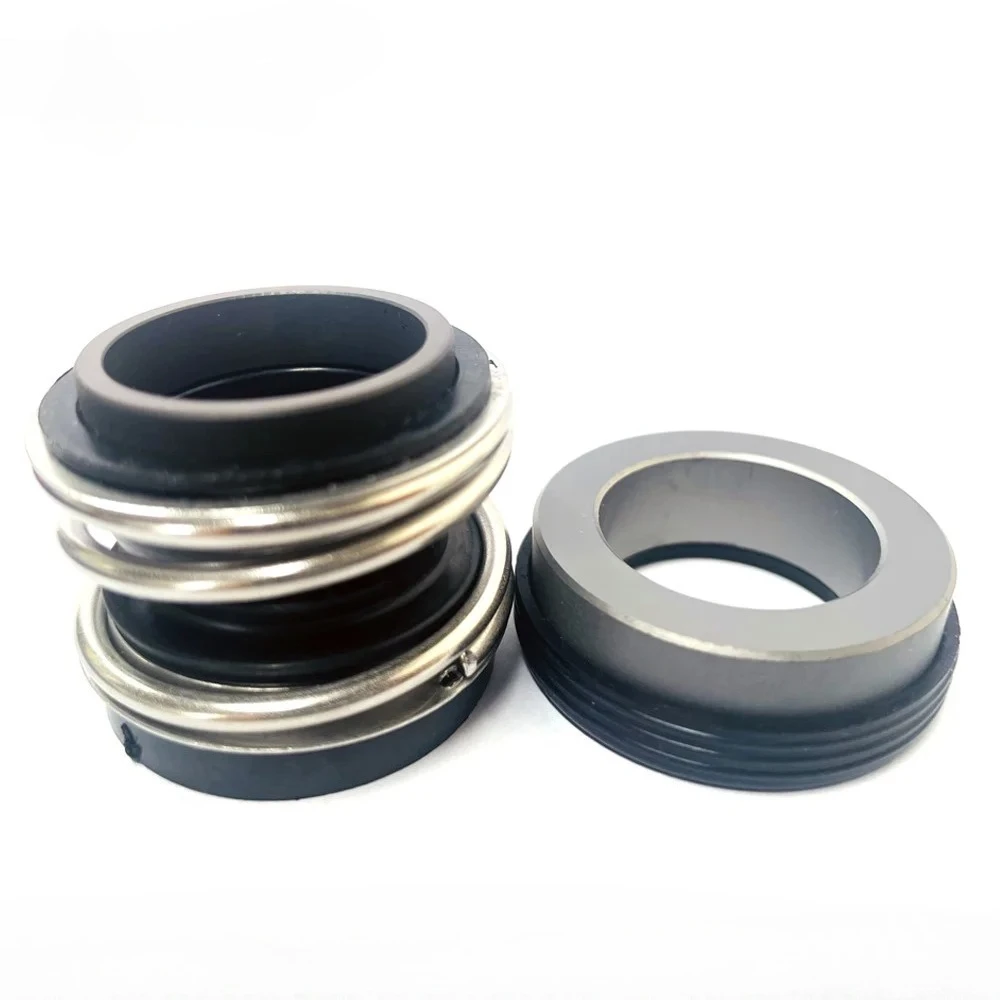 

B02K-22 KSB2-22 Mechanical Seals Replace To Mechanical Shaft Seal Type B02K Shaft Size 22mm For K-S-B Pump