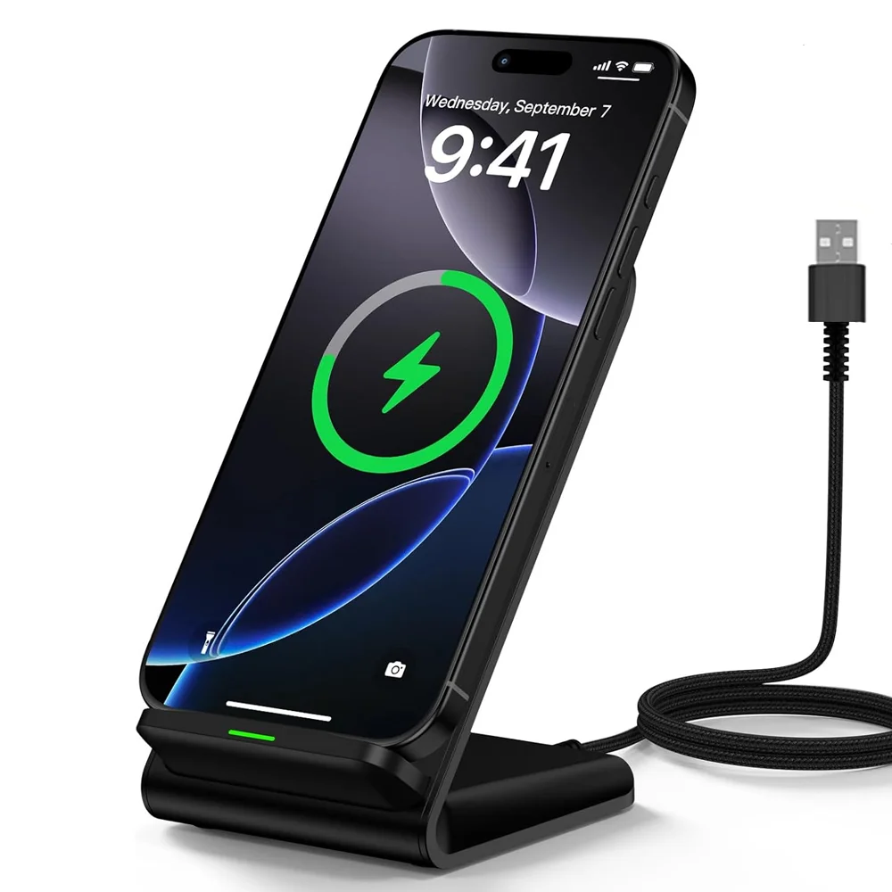 #10 Best Wireless Charging Pads to Buy In 2026