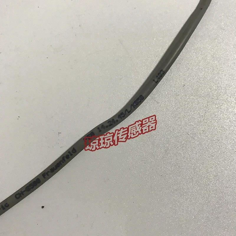 Baumer Photoelectric Sensor CH-8500 FEG 14.24.45 L K858