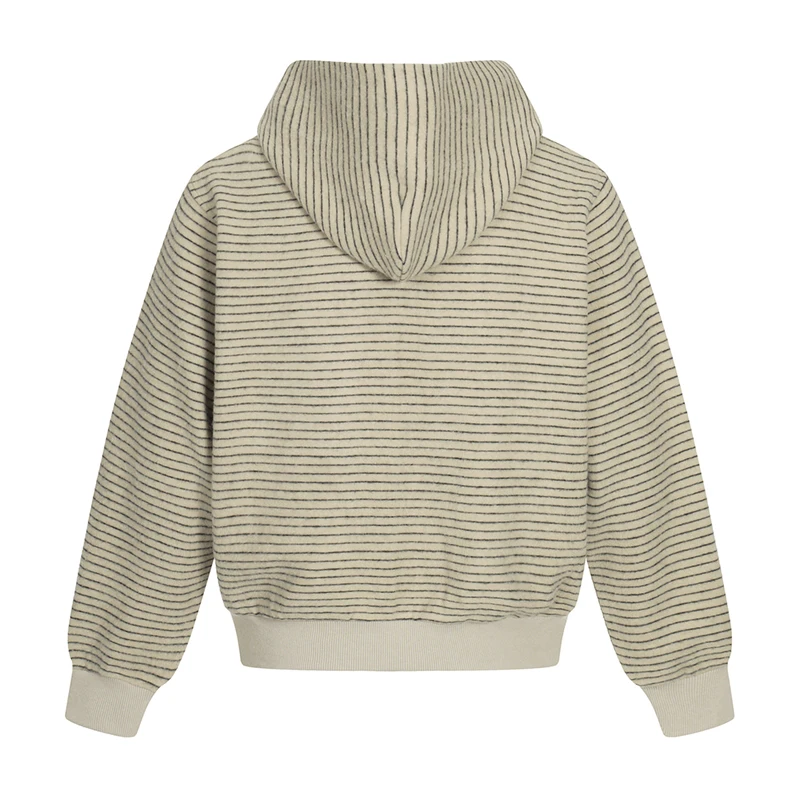 الرجال الشارع الشهير الهيب هوب شريط مقنعين قصيرة البلوز سترة للجنسين فضفاضة عادية Y2k موضة خمر هوديي معطف المرأة ملابس خارجية #6