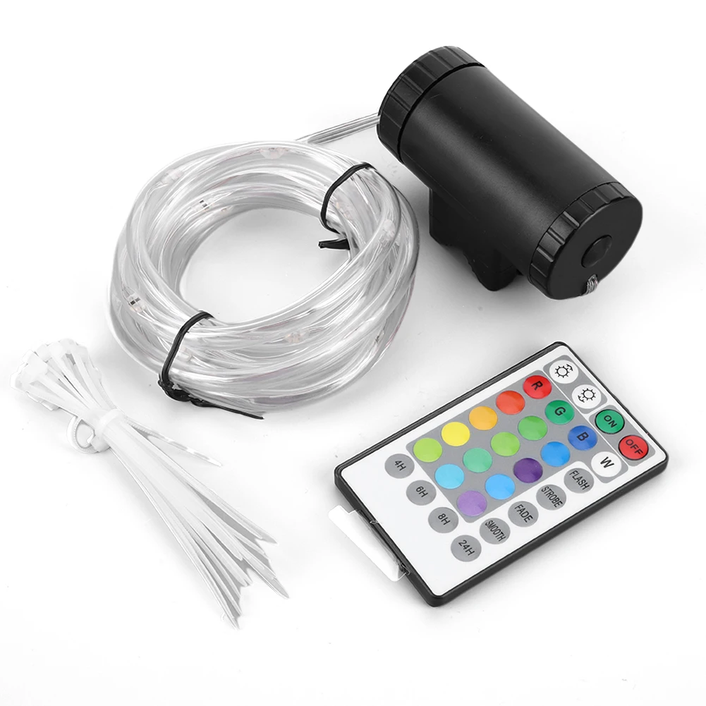 

Фонари для велосипедных спиц, водонепроницаемые фонари для велосипедных шин, 16 цветов, украшения для езды на велосипеде, предупреждающие о безопасности, полосы для шин, аксессуары для велосипеда