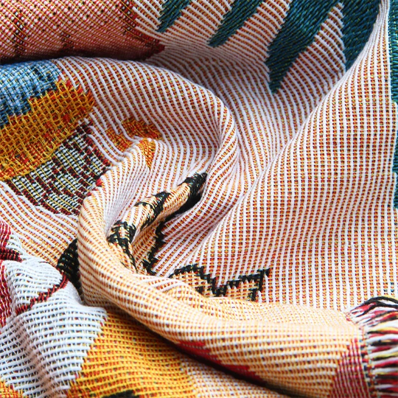 Thumbnail 4 - #77 Low Cost Blanket Throws That Work