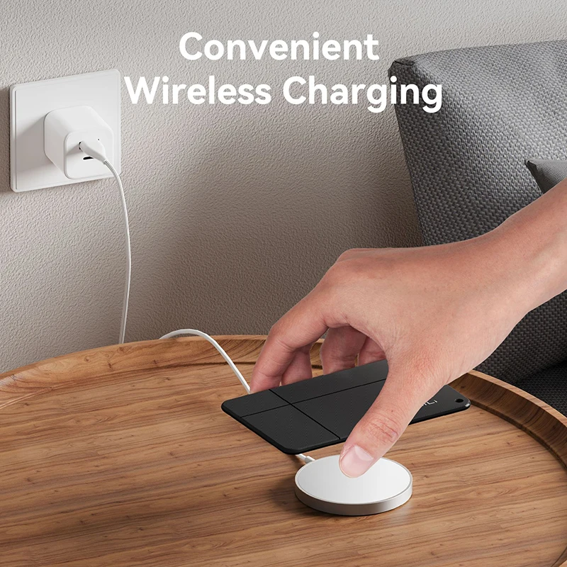 

Mili Go Smart Gps Tracker Card Mitag Bluetooth Tracker Anti-lost Device For Android Work With Google Find My Micard Pro