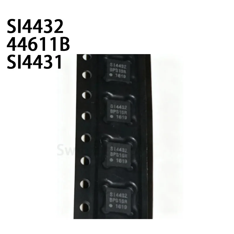 5Pcs Si4432 44611B …