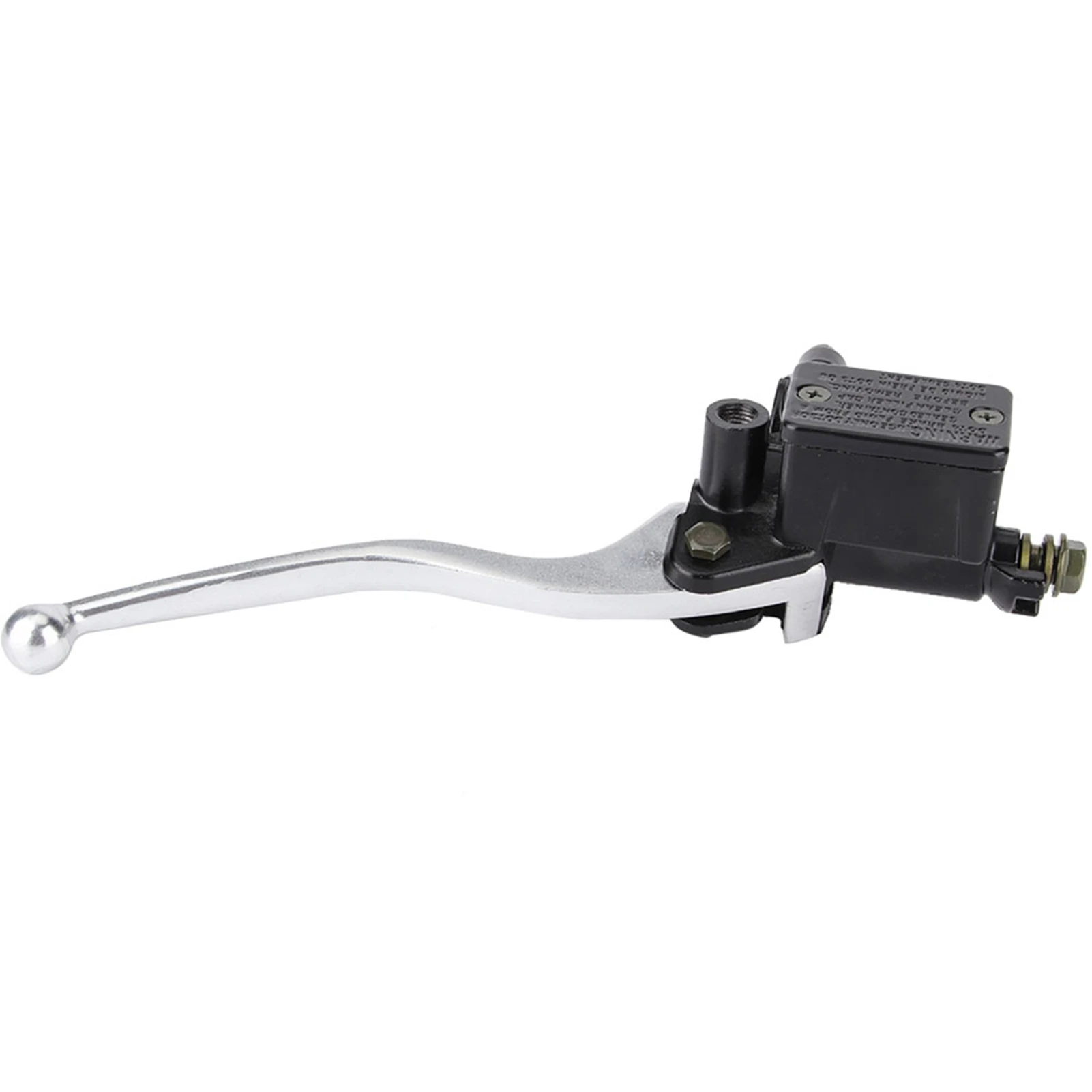 Motorcycle Brake Master Cylinder 7 22MM Hydraulic Clutch Lever Adjustment Brake Clutch Handle for CBR250-MC19 VT250 MC20 VTR250 view 5