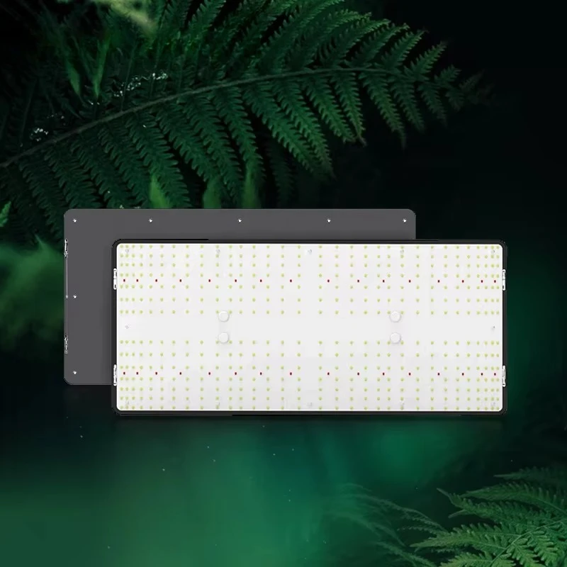 200W LM301H EVO diodo emisor de luz de crecimiento tablero de diodo emisor de luz refrigeración pasiva tienda de plantas de interior sin ventilador