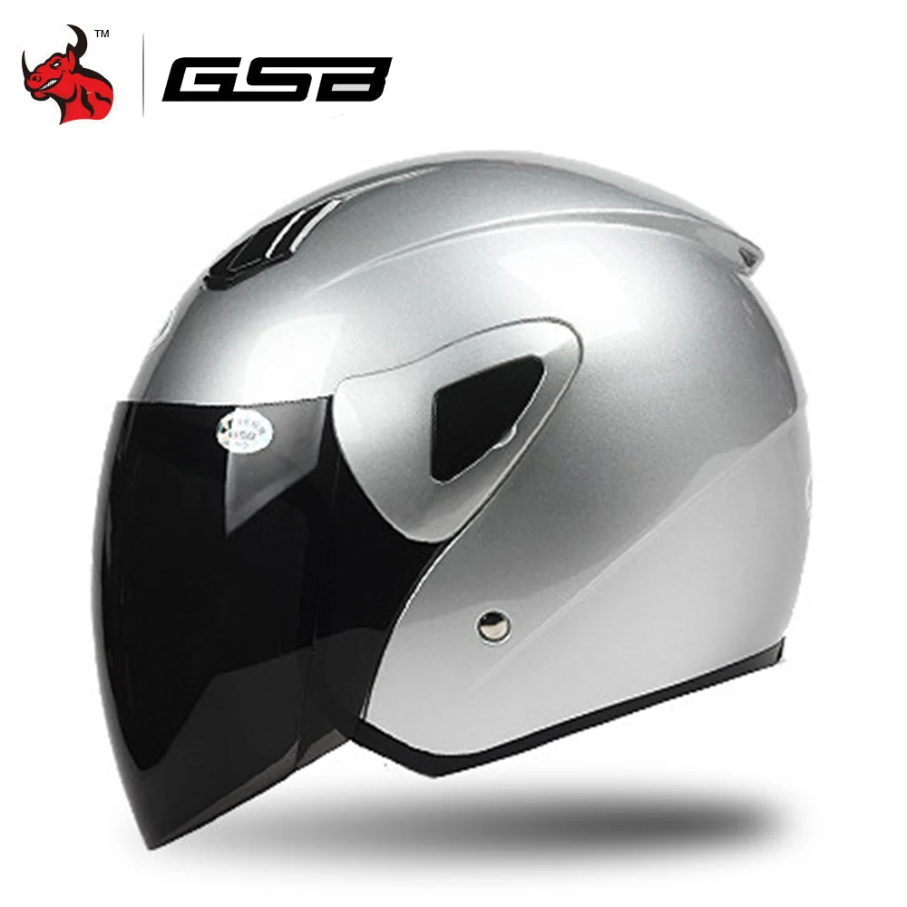 

Men And Women Multicolor Helmet Motorcycle Protective Helmet Safety Helmet Motorcycle Equipment Four Seasons