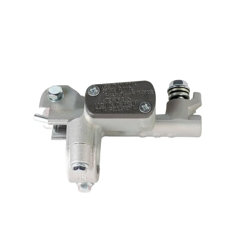 For Applicable To KX250 Modified Left Hydraulic Clutch, Master Cylinder 3268 Clutch Accessories