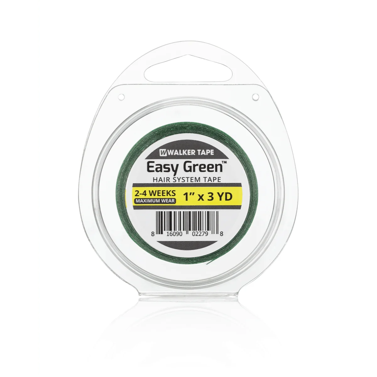 

Easy Green Tape Rolls Maximum Wear Tape Two Weeks Plus Removes Easily Remove