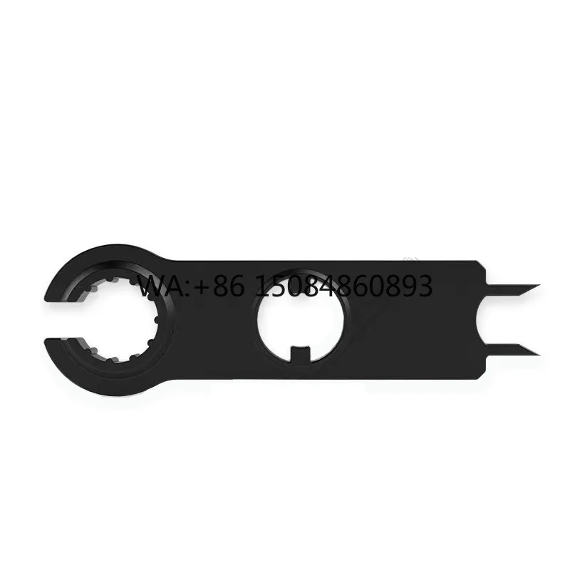 Professional PV4.0 MC Solar Connector Spanner Wrench, Special Installation Hand Tool Accessories, Necessary Maintenance Parts fo