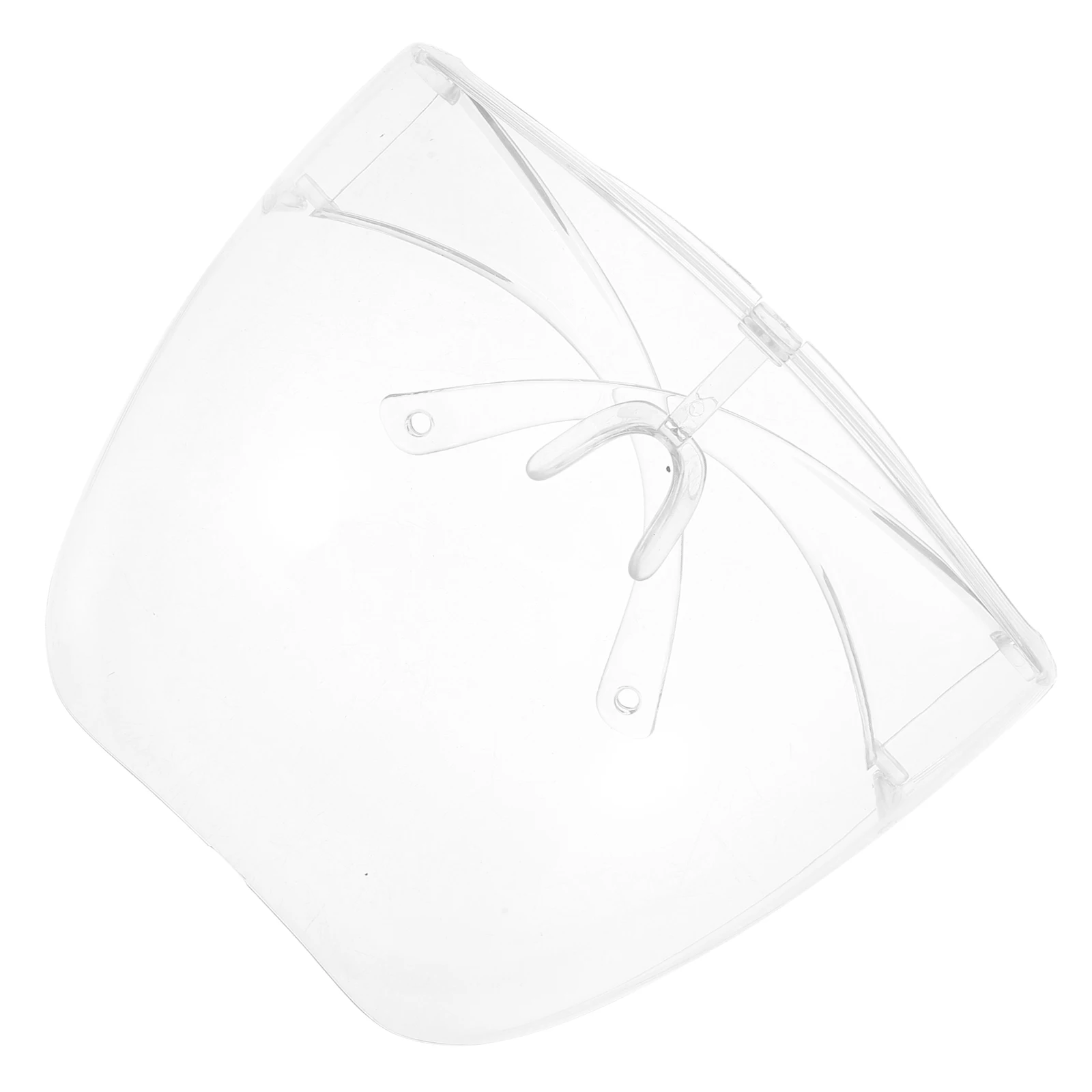 

Dustproof Glasses Shooting Goggles Protective Medical Clear Eye over Intelligent Man