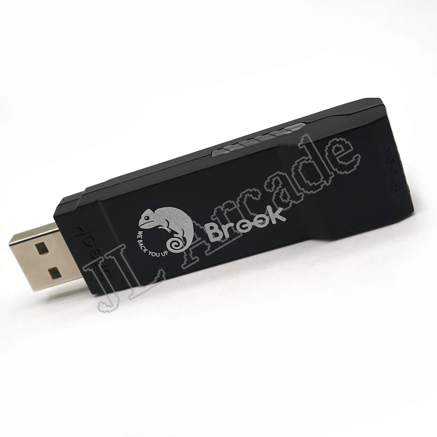 Brook Wingman Converter XB3 + HDMI音声分離器 Amazon.com: Sehawei Brook Wingman XB 3 Converter, Wireless