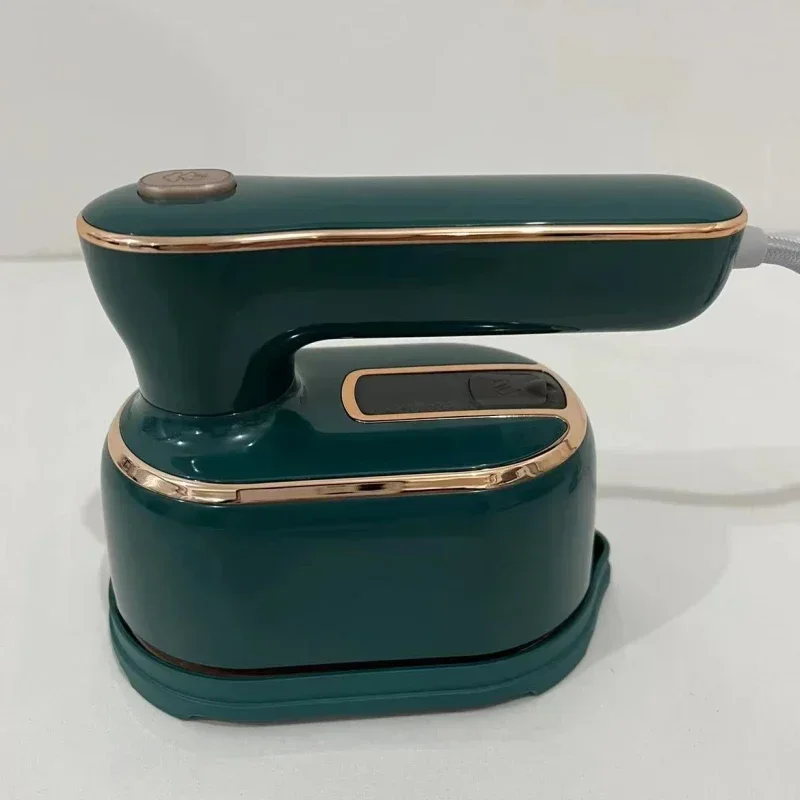 220v Upgrade Electric Iron Steam Hand-held Hanging Ironing Machine Rotary Ironing Machine Mini Portable Ironing Machine