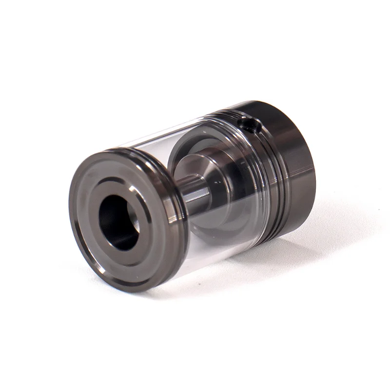 4 Ambition Mods Bishop MTL RTA 316 atomizer tank for coils & atomizers - gallery image 5