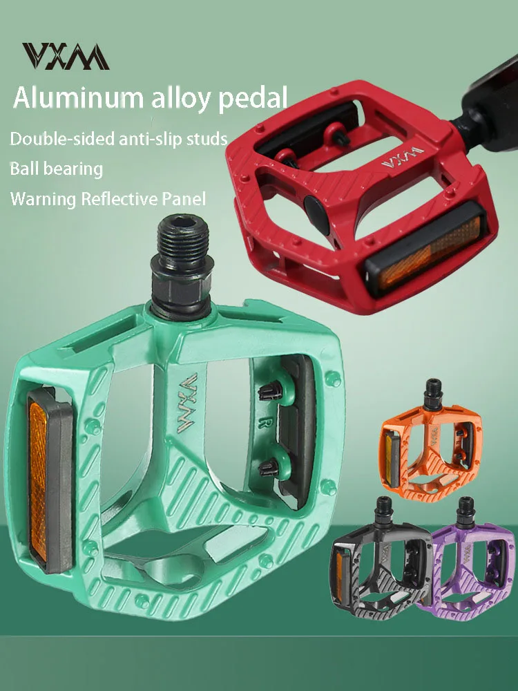 Vxm Bicycle Aluminu…