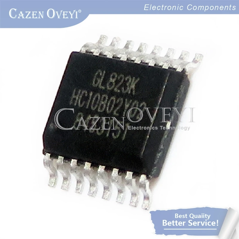 5pcs/lot MAX9926UAEE/V MAX9926UAEE MAX9926 Si8655BA Si8655 GL823K GL823 BA6424AFS BA6424 SSOP-16