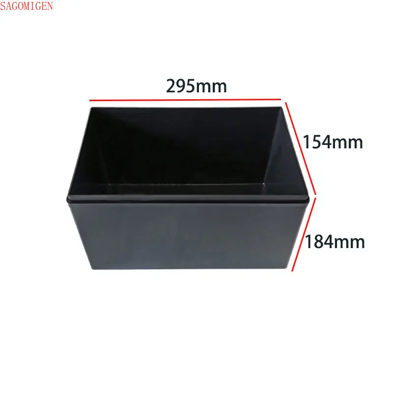 12V 24V Lifepo4 Battery Case Solar Cells 12V 30Ah 50Ah 90Ah 105Ah 150/180Ah Lifepo4 Batteri Storage Box RV Battery Plastic Case