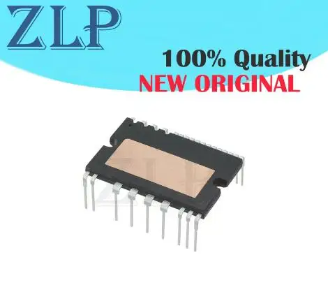 diy electronic kit STGIB10CH60TS-LZ SLLIMM 2ND SERIES IPM, 3-PHASE I NEW ORIGINAL