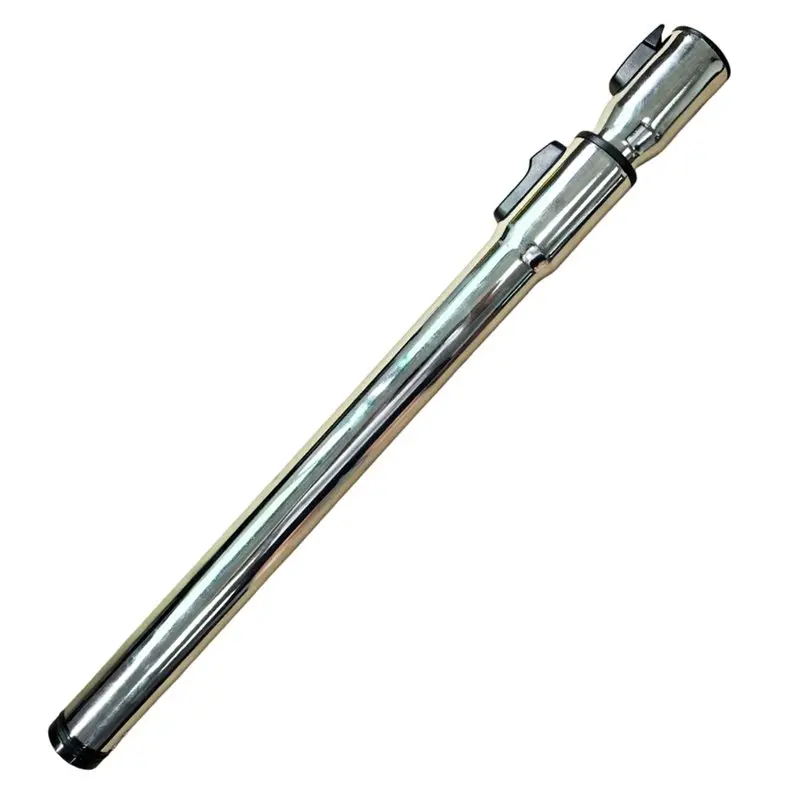 

BFYL Telescoping 78Cm Stainless Steel Extension Wand 35Mm Inner Diameter, Universal Adjustable Rod For Vacuum Cleaner