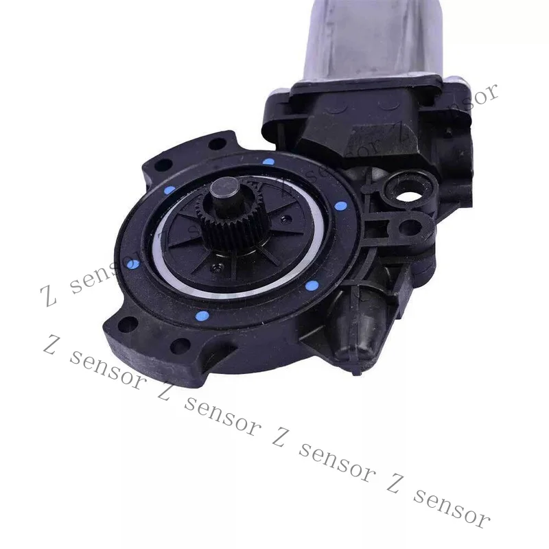 RRR+Rear LH Door Power Regulator Motor Fit Hyundai Ix35 5dr 2.0L 2012-13 83450-2S000