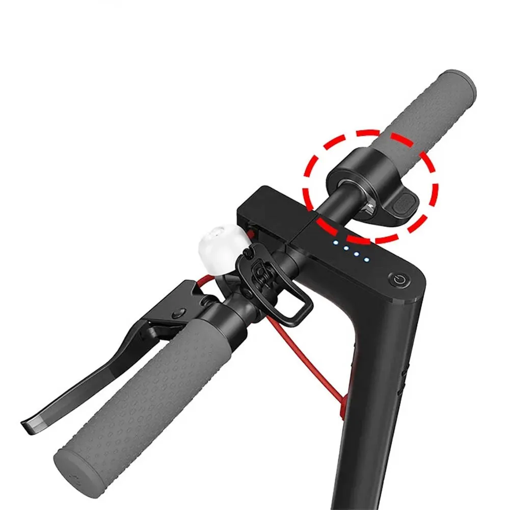 

Electric Scooter Thumb Throttle Accelerator For Gotrax For GXL V2 For M365 Electric Scooter Replacement Accessories