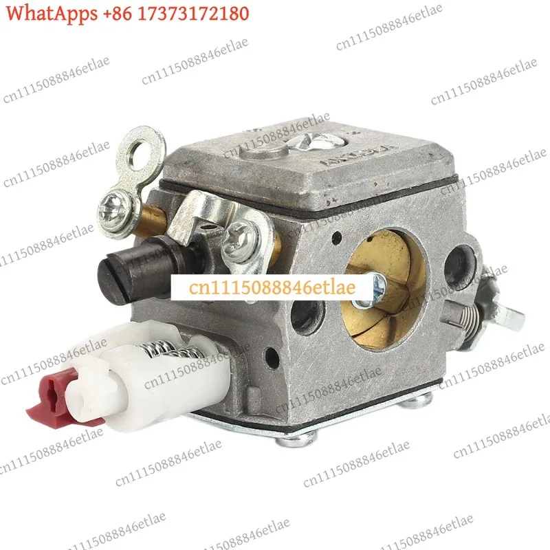 k3 Carburetor for Husqvarna 340 345 346 350 353 Chainsaw, Zama Replacement Parts 503283208