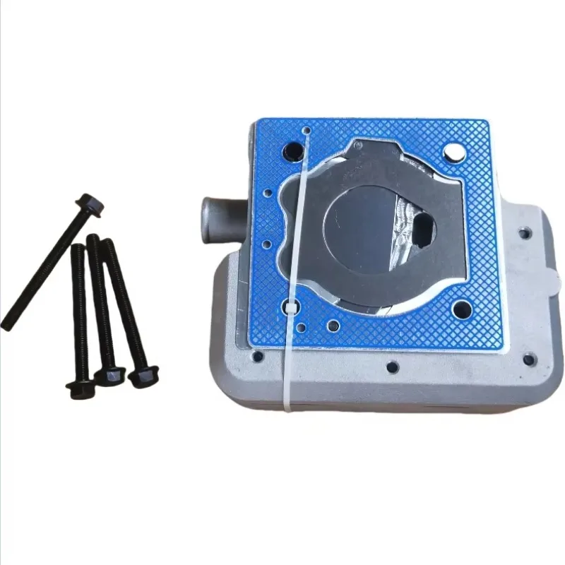 

High Quality Diesel Engine X15 Air Compressor Repair Kit 4337592 For Truck Engine