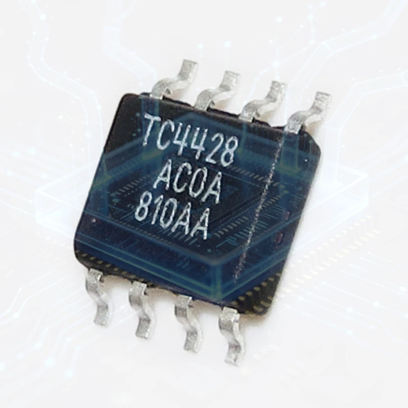 1PCS-50PCS TC4428ACOA TC4428 PC837 837 ATMEGA16-16PU ATMEGA16 ICE2B165 2B165 2SC536N C536N IR21365S IR21365