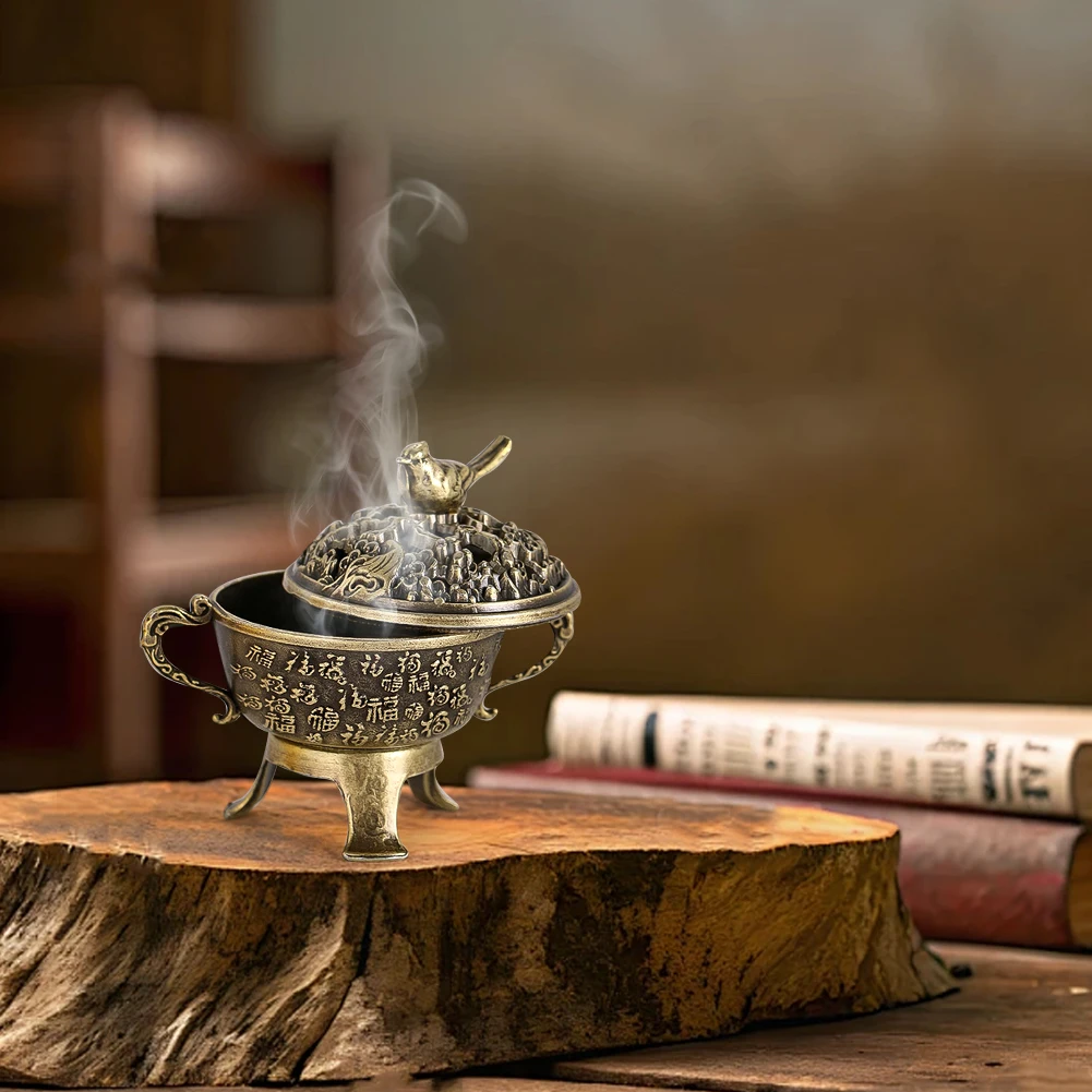 Queimador de incenso tradicion - In Home Fragrance Products avaliação e preço