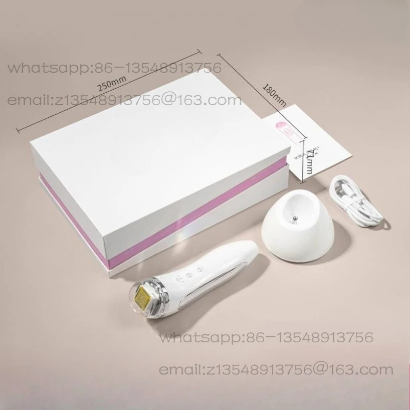 Household import beauty instrument popular factory direct sales spot