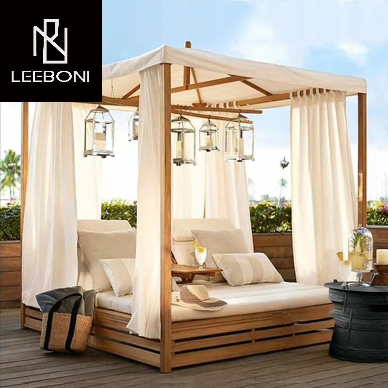 ชุดเฟอร์นิเจอร์สวนกลางแจ้งระดั - Rattan Lounge Set บทวิจารณ์และราคา