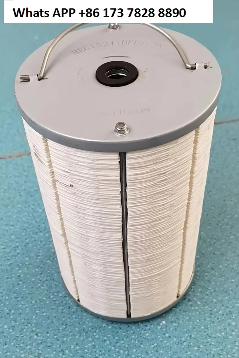 Replace CJC filter element Denmark Xixi Jensen  element Offline  filter Oil filter element Factory direct sales