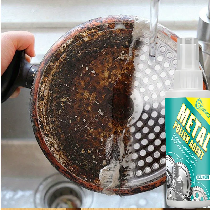 

Motorcycle 1 Pieces Installed Wheel Hub Paint Removal Iron Spray Automobile Metal Rust Renovation Anti-rust Care