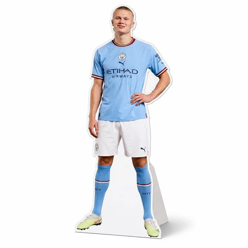 Customizable full-body photo cardboard standee, life-size custom photo cutout, personalized photo booth prop; suitable for Chris