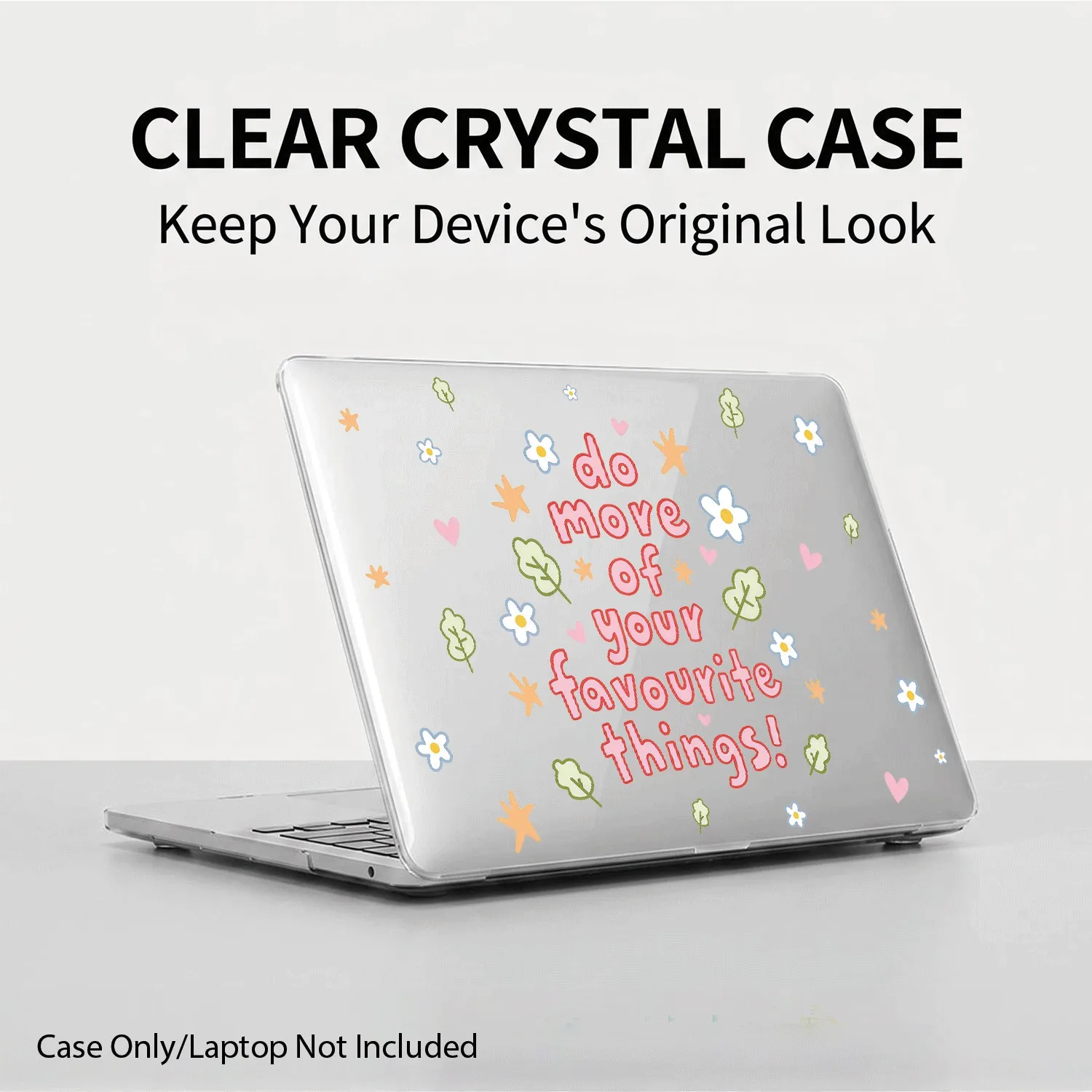 Case for MacBook,compatible with 13 Neo/13.3 Air/13.3 Pro/13.6Air/14.2 Pro/15Air/16.2Pro