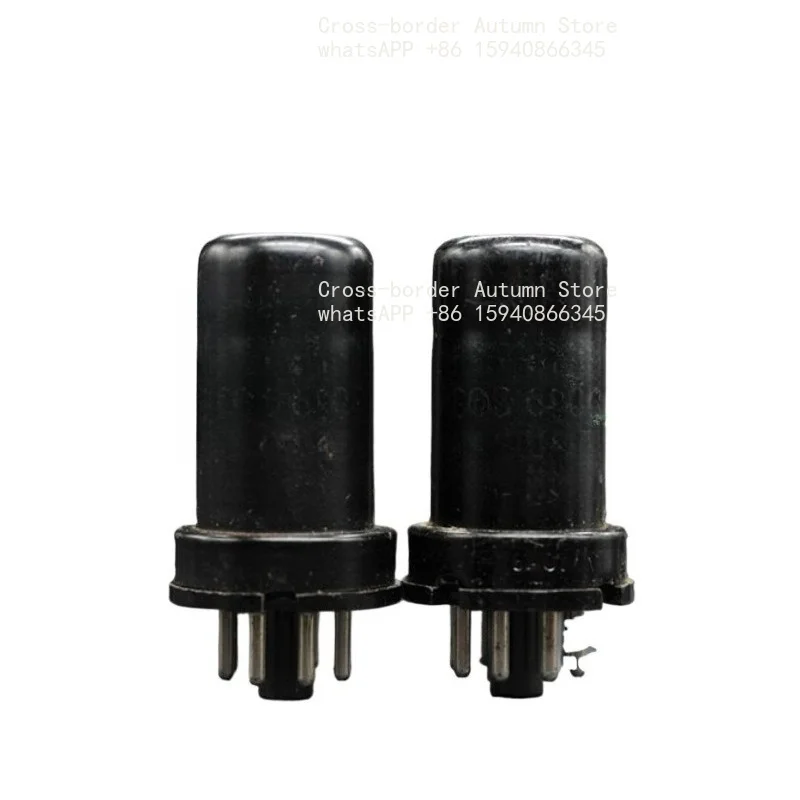 For RCA 6AC7/VT112 produced in the 1940s upgraded 6 meters 4 6J4P tube, new pairing