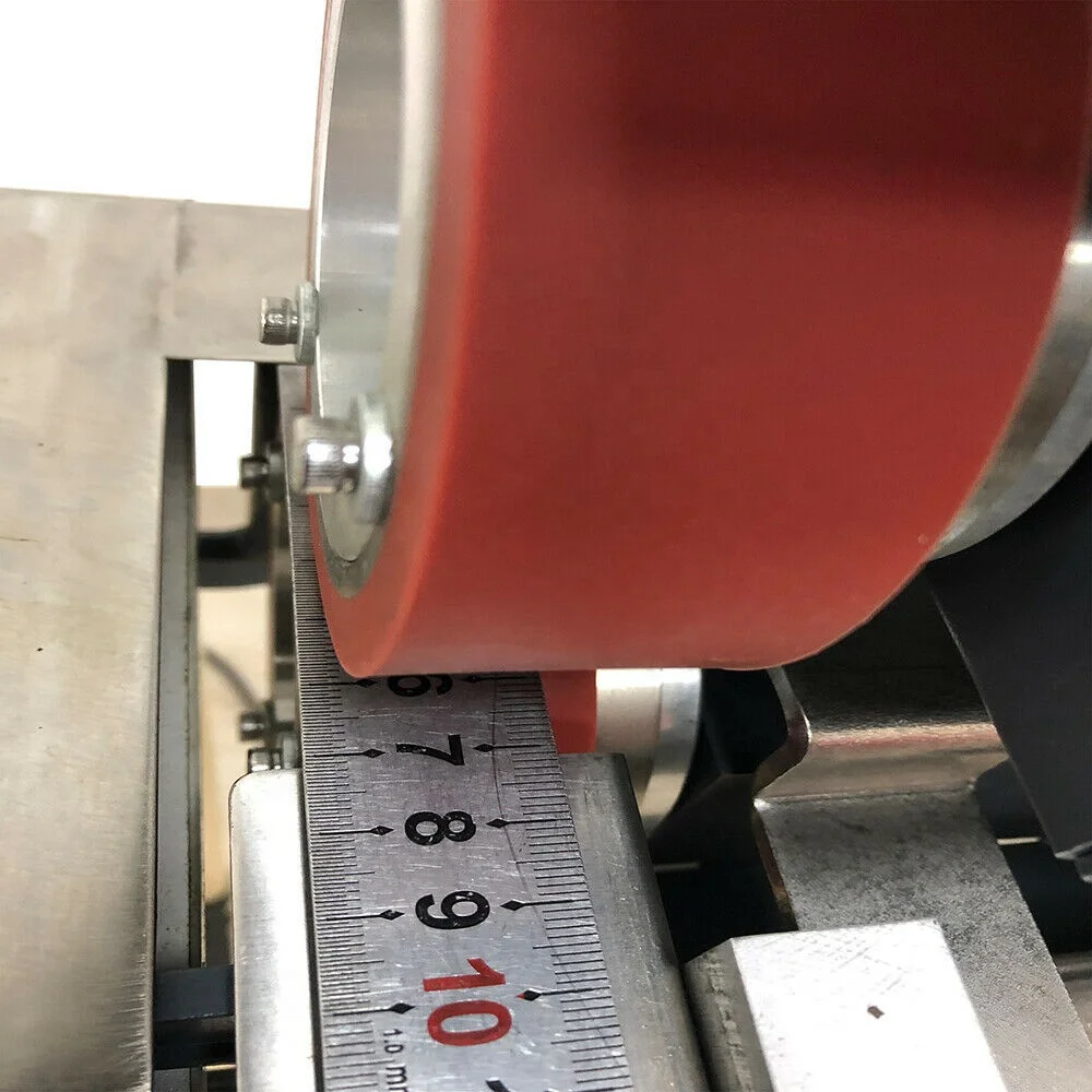 ماكينة لحام بالهواء الساخن مثبتة على الطاولة