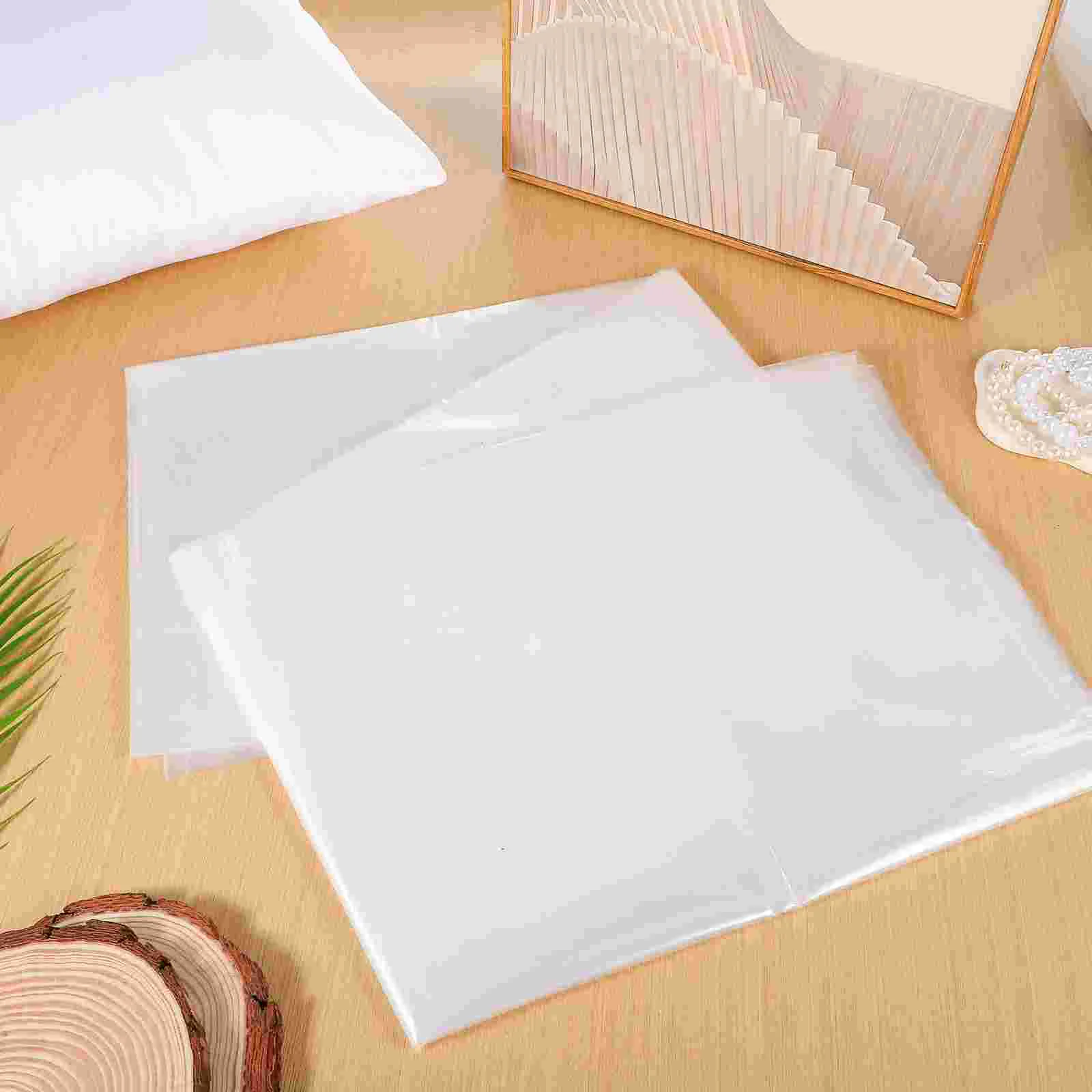 Mattress Bag Packing Cover Full Protector Storage Organizer Toppers Mattresses Thickened Moving Supplies Bed