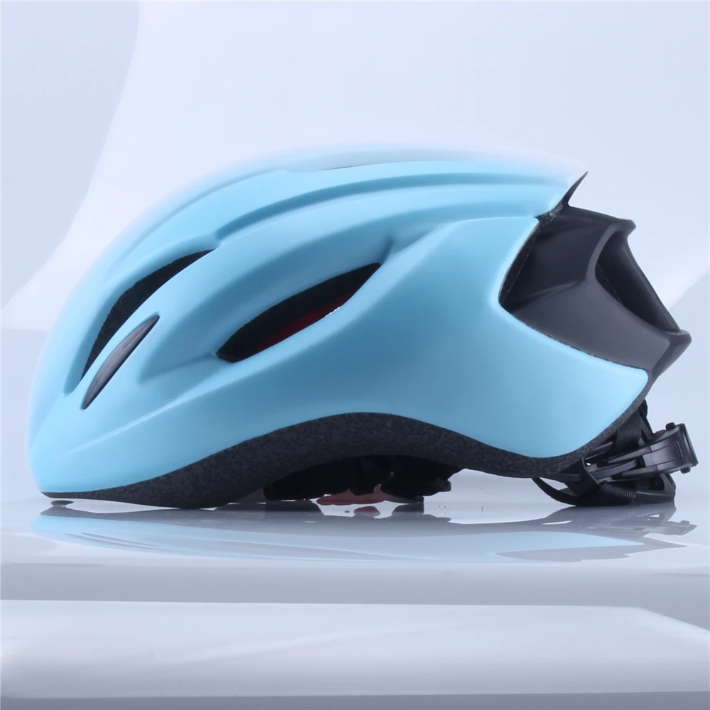 MTB Road Cycling Helmet Style Outdoor Sports Men Women Ultralight Aero Safely Cap Capacete Ciclismo Bicycle Mountain Bike gallery 4