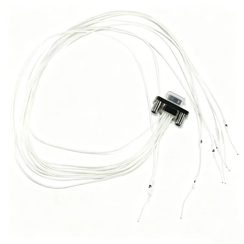 FOR J30J-9TJ/ZK Connector J30J-9TJL J30J-9ZKP J30J-9ZKW-J/ZKN-J Plug Holder
