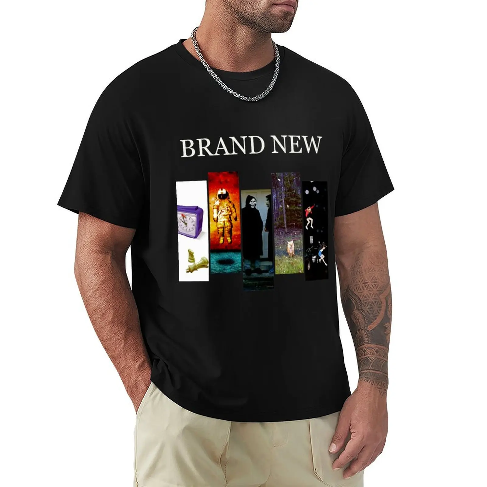 

Brand New T-Shirt vintage anime shirt tshirts personalised Short sleeve tee luxury t-shirt mens t shirts