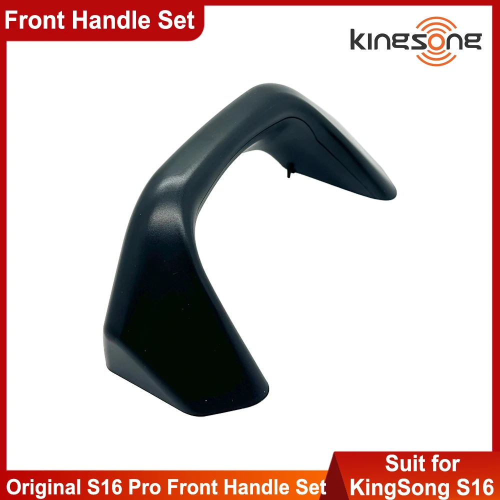 

Original KingSong S16 Accessories KingSong S16/S16 Pro Front Handle Set Spare Part for KingSong S16/S16 Pro Electric Wheel Part