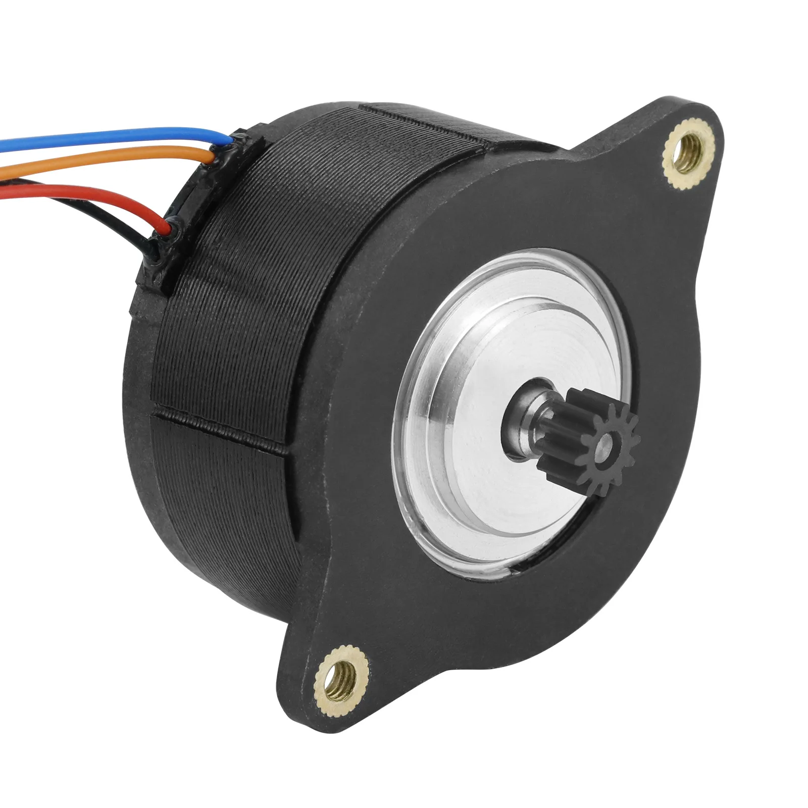 K1/K1C/K1Max Upgraded All-Metal Short-Range Extruder Kit Twin Gear Drive Live Machine Parts