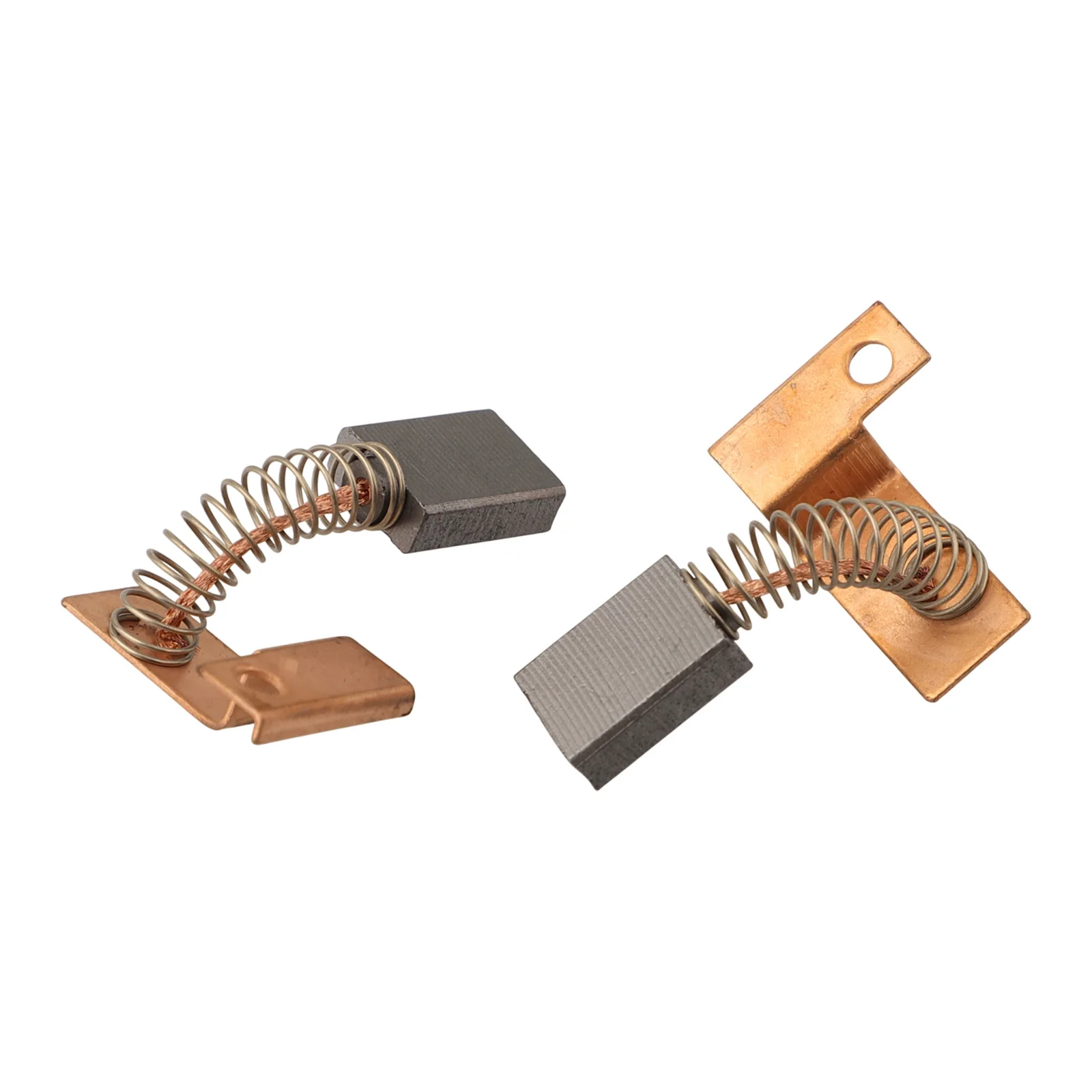 

A Reliable Choice Six Pack of Replacement Carbon Brushes Tailored to Optimize Performance in the Model 205/260