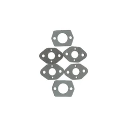 Carburetor Intake Gasket Set For Stihl FS55 FS45 FS46 FS55R FS80 FS85 FS75 31527 Trimmer Engine Brush Cutter Parts