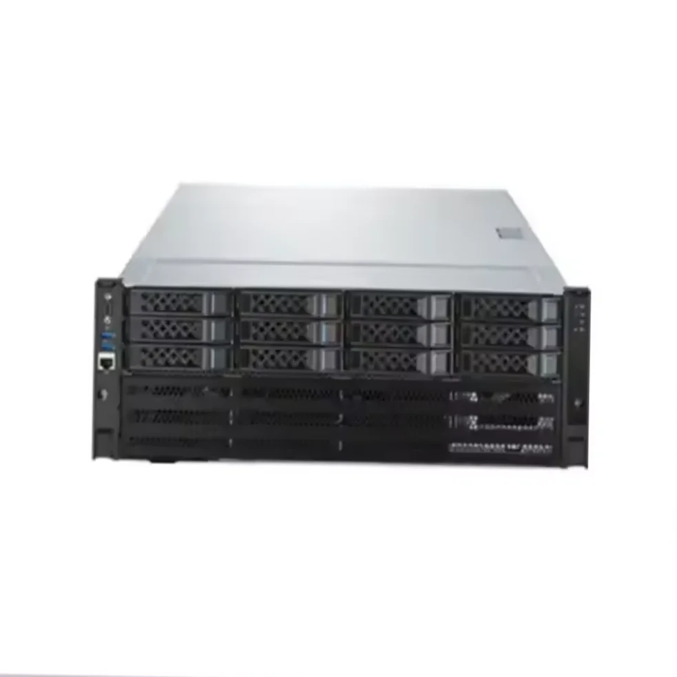 

New Original ThinkSystem 5468M6 Xeon 2.3GHz 32GB Rack Server Computer 5468M6 in Stock